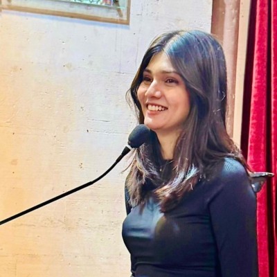 CFO Shruti Chopade, Official CFO Service Partner