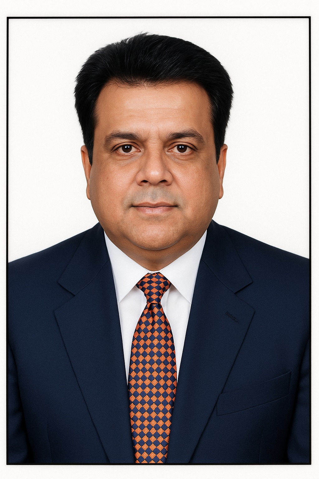 Jitendrakumar Badami, Co-Founder